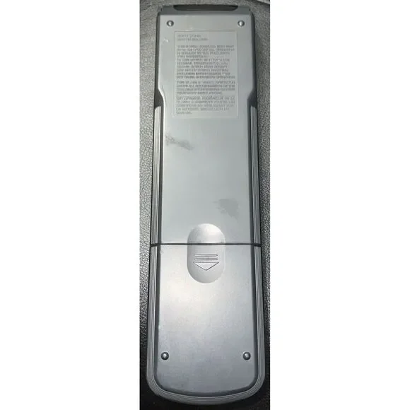 SONY RMY170 TV Remote Control Very good condition - Picture 5 of 12